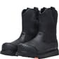 BRUNT Men's Bolduc LE Brunt Toe CT Safety Boots front view
