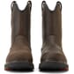 BRUNT Men's Bolduc 9
