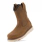 BRUNT Men's Bolduc LE Work Boots front view