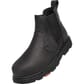 BRUNT Men's Blackout Ohman 90 Work Chelseas front view