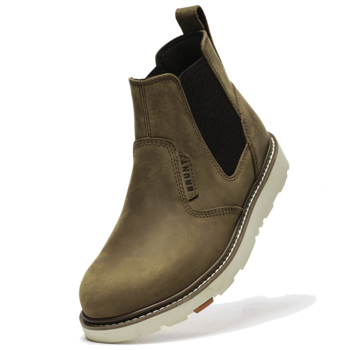 BRUNT Men's Ohman 90 6
