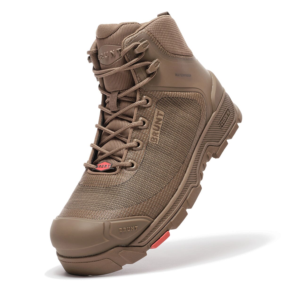 BRUNT Men's Ryng Limited Edition 6