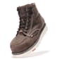 BRUNT Men's Marin USA Welted Unlined Safety Boots front view