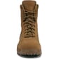 Belleville Men's AMRAP Field Uniform Boots Coyote Brown Front