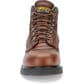 Carolina Men's Sarge Lo Safety Boots - Amber Gold