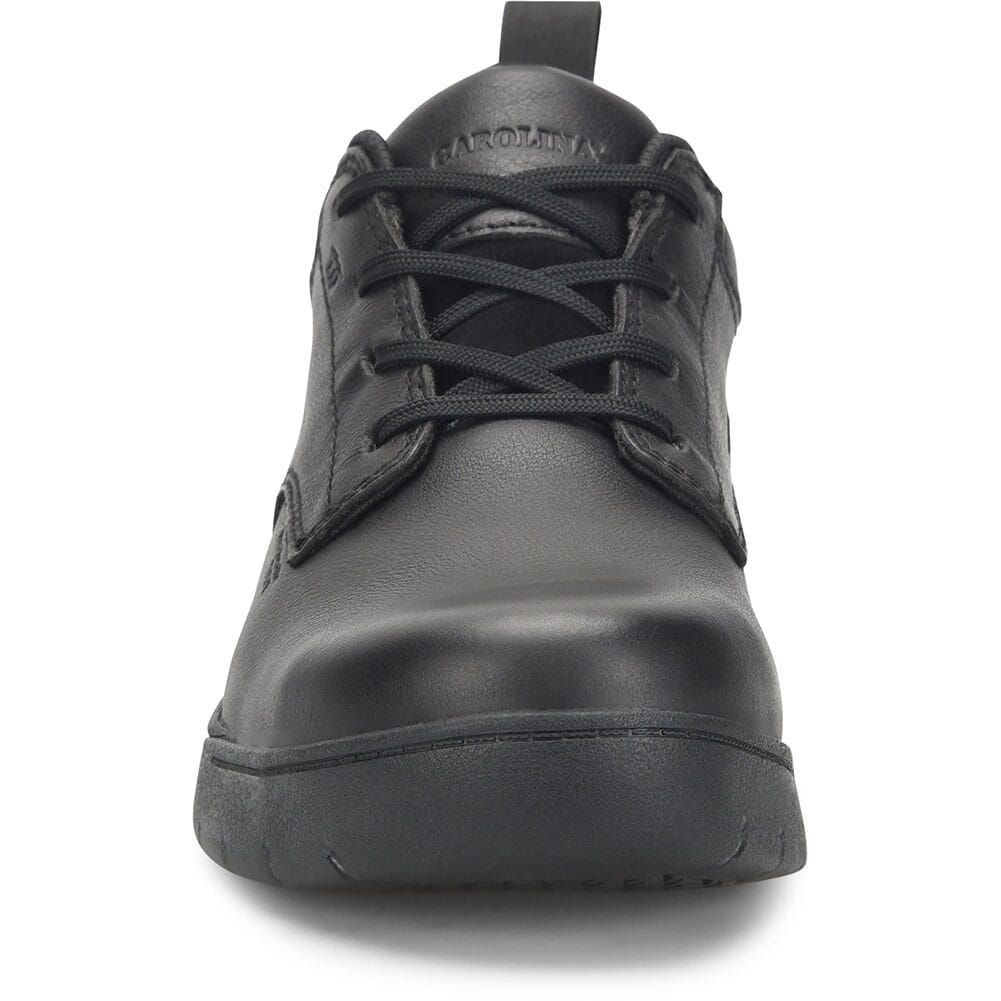 CA1918 Carolina Men's Align Talux Safety Shoes - Black
