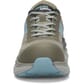 Carolina Women's Align Azalea Safety Shoes Olive Night Front