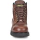 Carolina Men's Sarge Lo Work Boots - Amber Gold