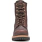 Carolina Women's Work Logger - Dark Brown
