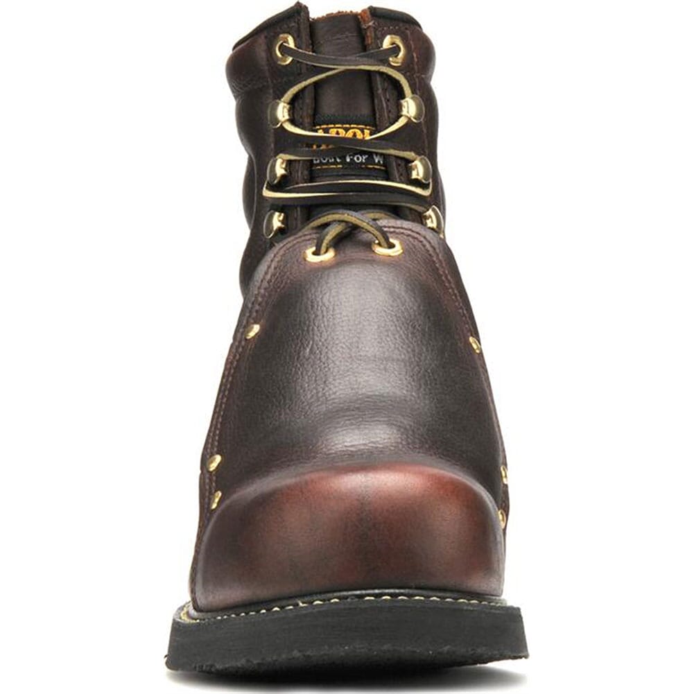 Carolina Men's Foundry Met Safety Boots - Briar