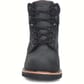 Chippewa Men's IQ Pull On Safety Loggers front view