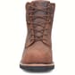 Chippewa Men's IQ Pull On Safety Loggers front view