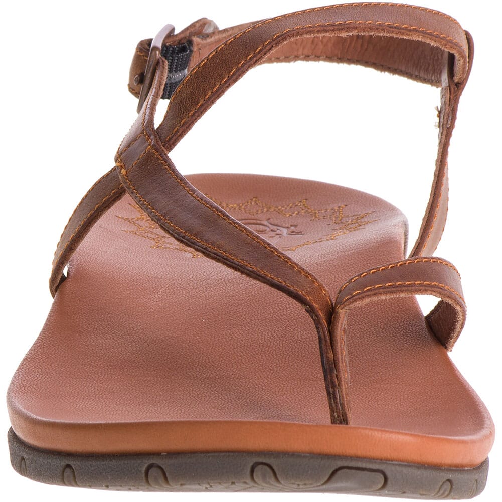 Chaco Women's Rowan Sandals - Rust