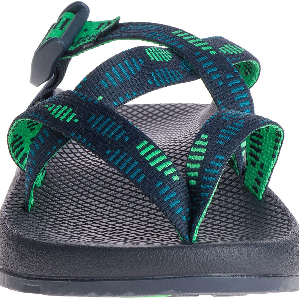 Chaco Men's Tegu Sandals - Patchy Navy