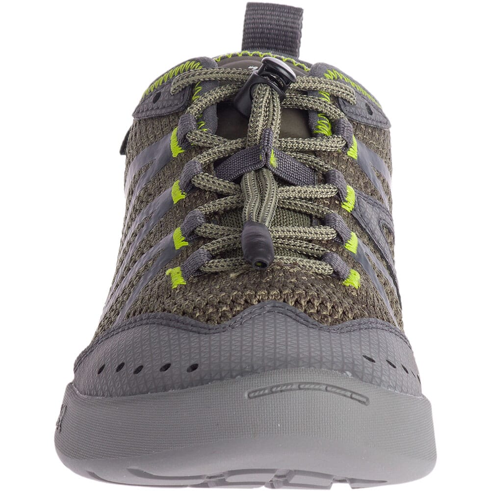 Chaco Women's Torrent Pro Casual Shoes - Lichen