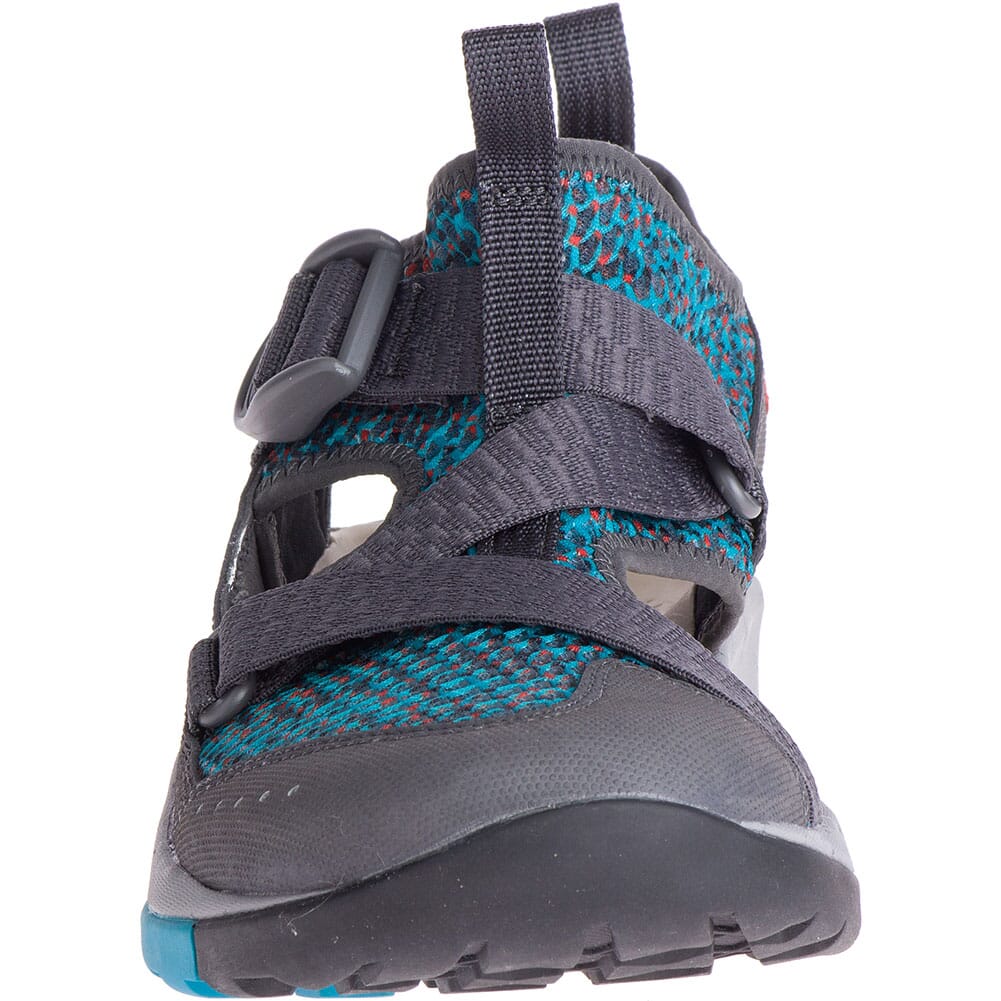 Chaco Women's Odyssey Sandals - Wax Teal