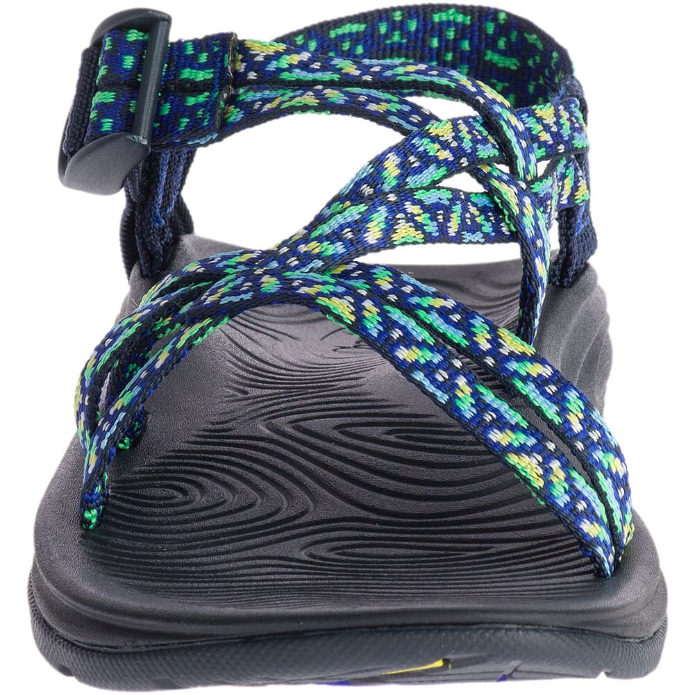 Chaco Women's Z/Volv X Sandals - Pano Royal