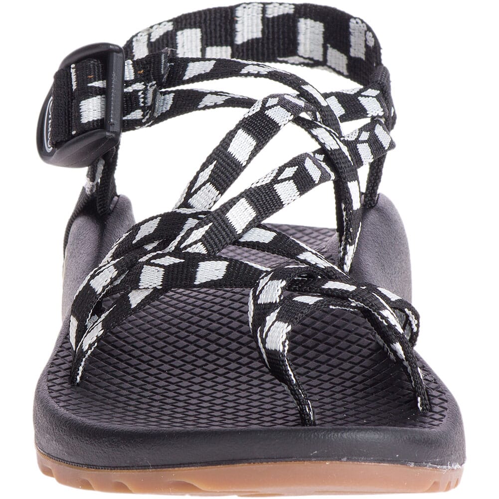 Chaco Women's ZX/2 Classic Sandals - Cubit Black