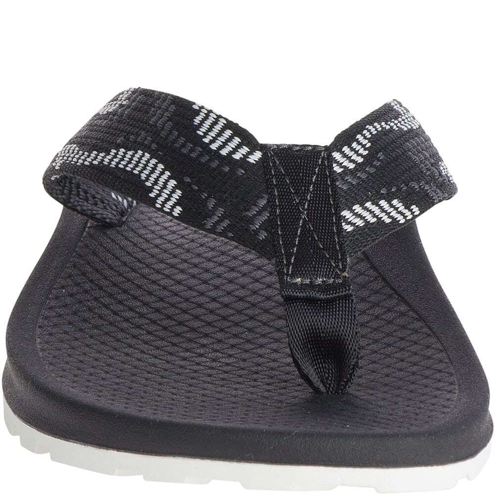 Chaco Women's Playa Pro Web Sandals - Vapor Black