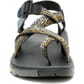 Chaco Women's Z/2 Rapid Pro Classic Sandals - Eddy Urban Slate