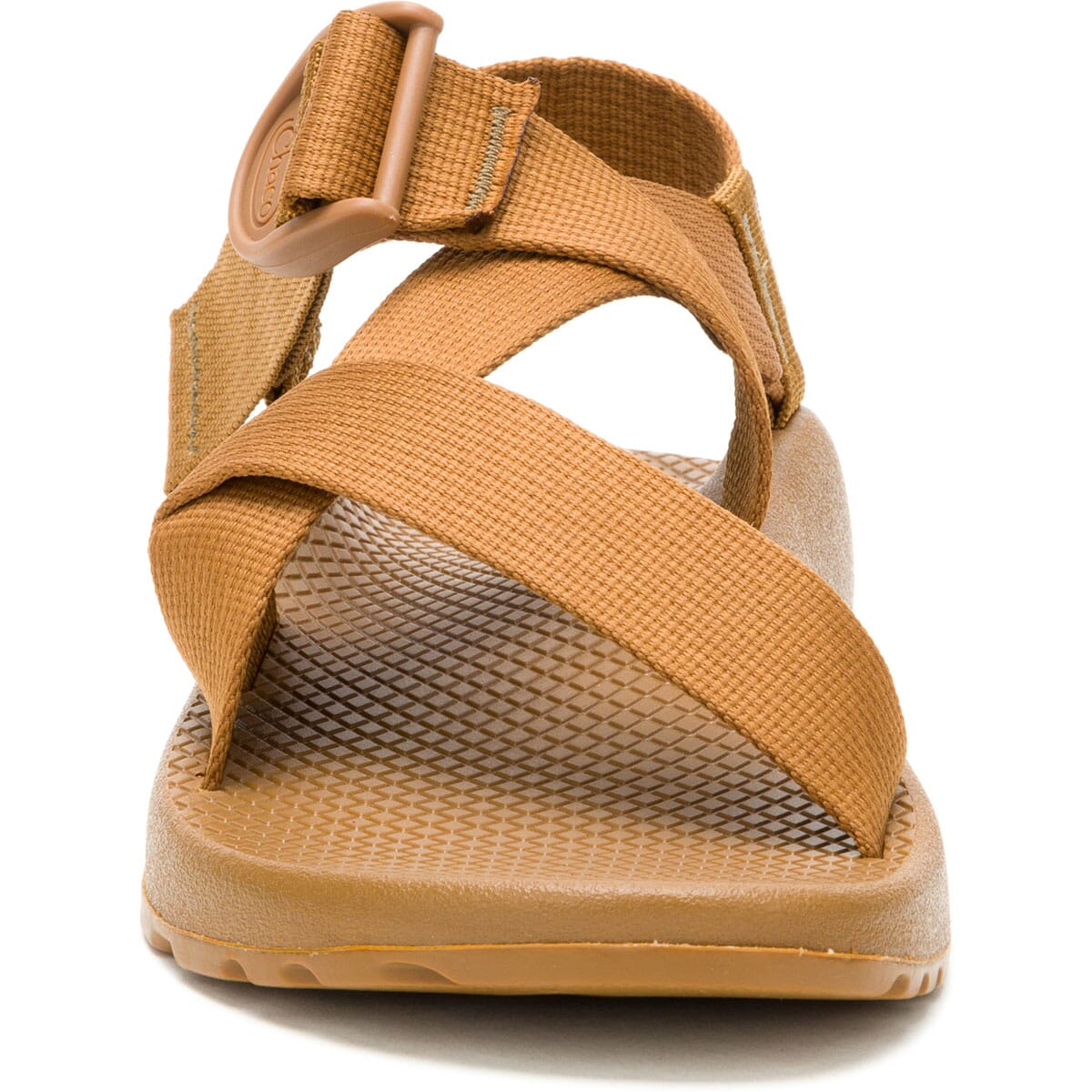 Chaco Women's Mega Z/1 Wide-Strap Classic Sandals - Cabin