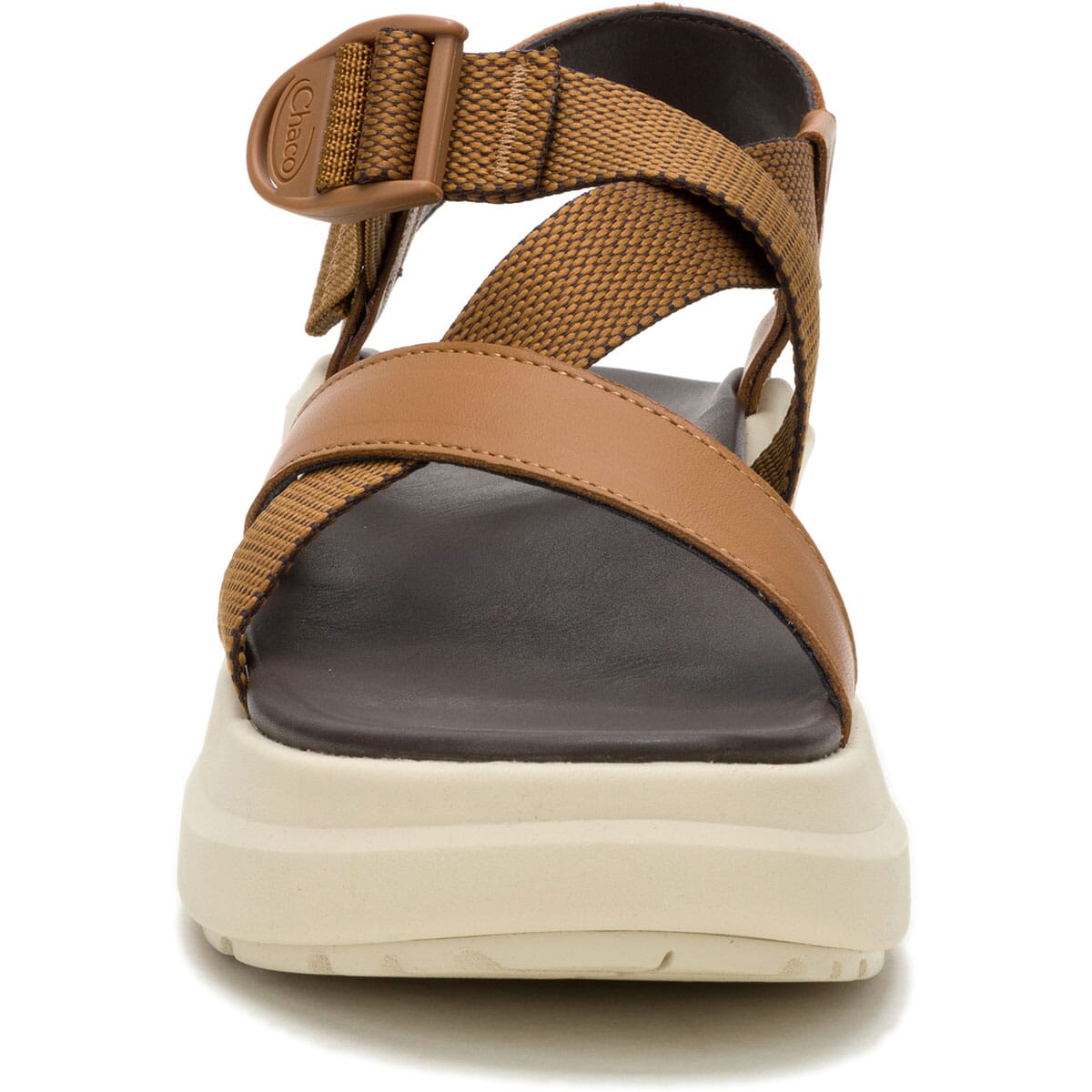 Chaco Women's Cushform Platform Sandals - Cabin | elliottsboots