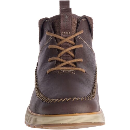 | Chaco | Dixon Mid Leather Chukka Boot Chaco Dixon Mid Boot - Men main image 3