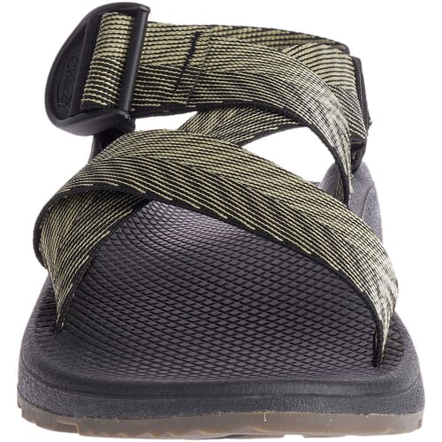 Chaco Mega Z Cloud Sandals Mens Sz 10 M Odds Black Trails Sport Shoes JCH107223 Chaco Mega Z/Cloud Sandals for Men – The Insole Store main image 3