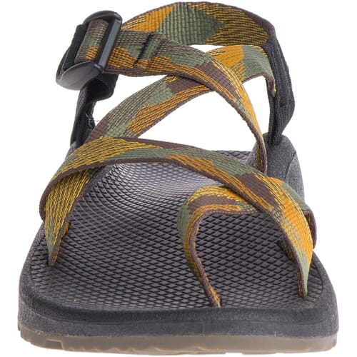 Chaco Men\'s Zcloud 2 Sandal, Rambling Gold Mens Size 8 JCH107353 Chaco Men main image 2