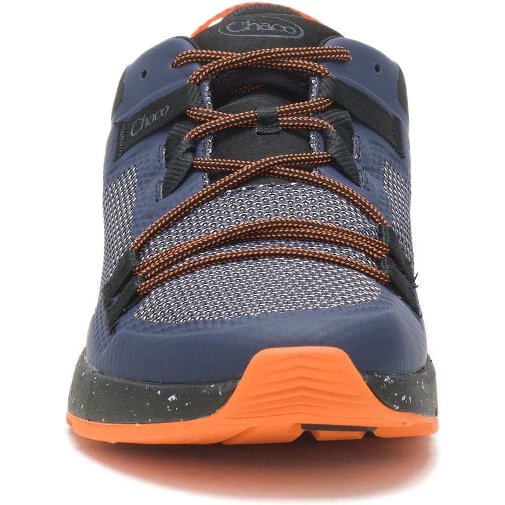 JCH108311 Chaco Men's Canyonland Casual Shoes - Storm Blue
