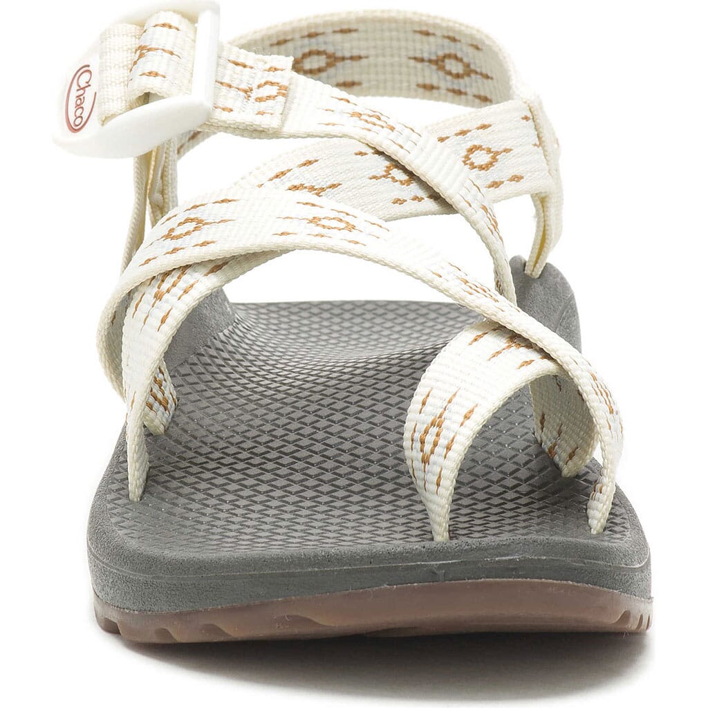 Chaco Women's Z/Cloud 2 Sandals - Oculi Sand | elliottsboots