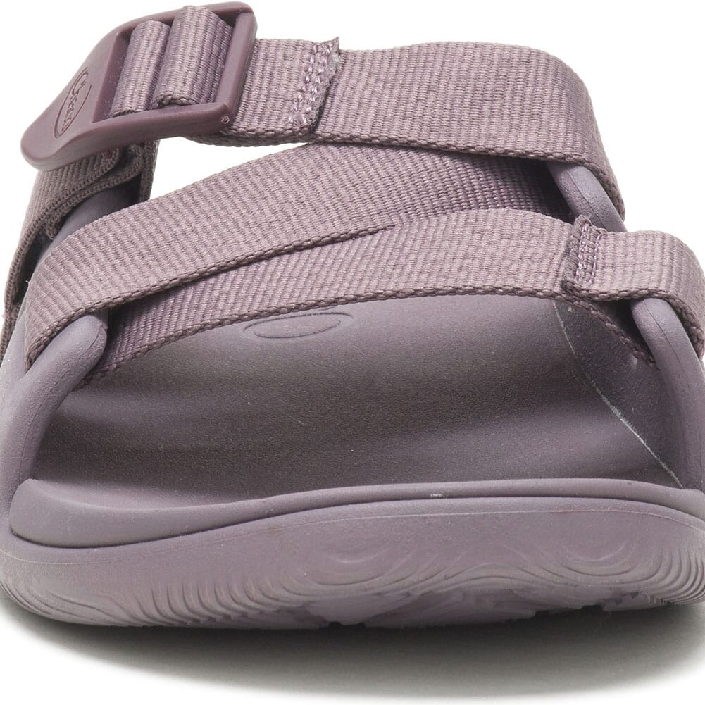 JCH108600 Chaco Women's Chillos Slides - Sparrow