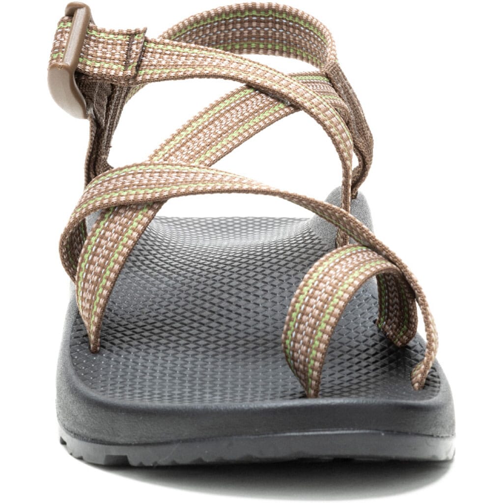 アイチャコページ Chaco Women's Z/2 Classic Sandals - Hitch Coffee | elliottsboots