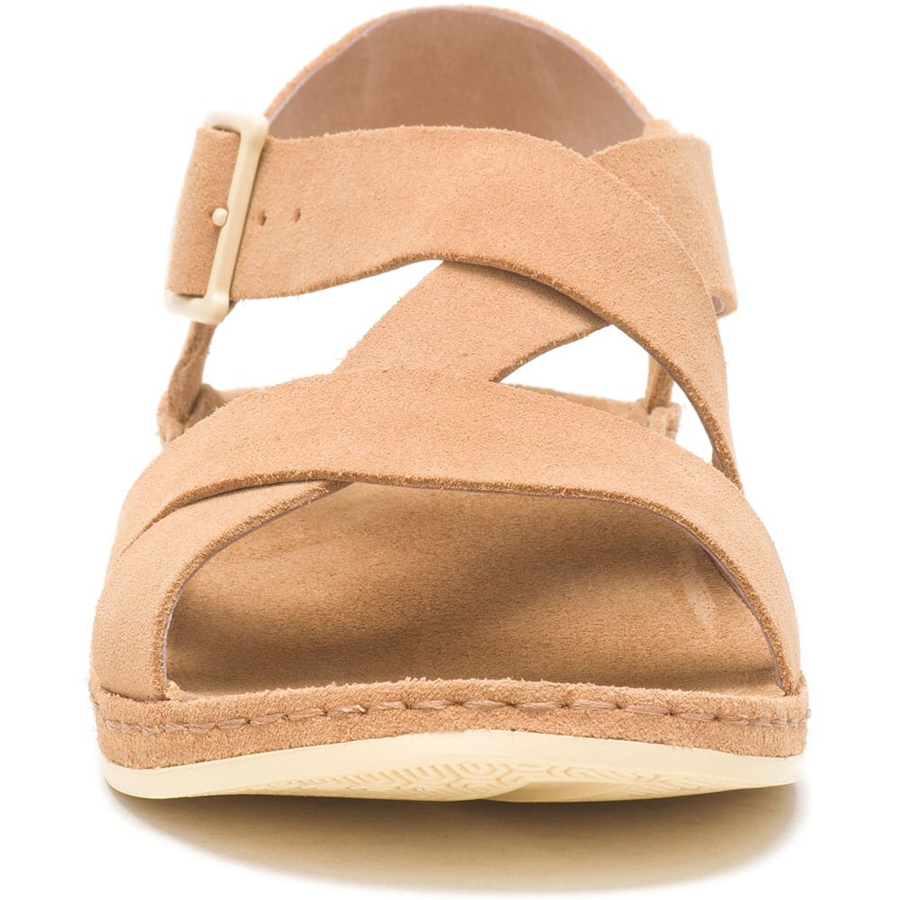 JCH109096 Chaco Women's Wayfarer Sandals - Doe