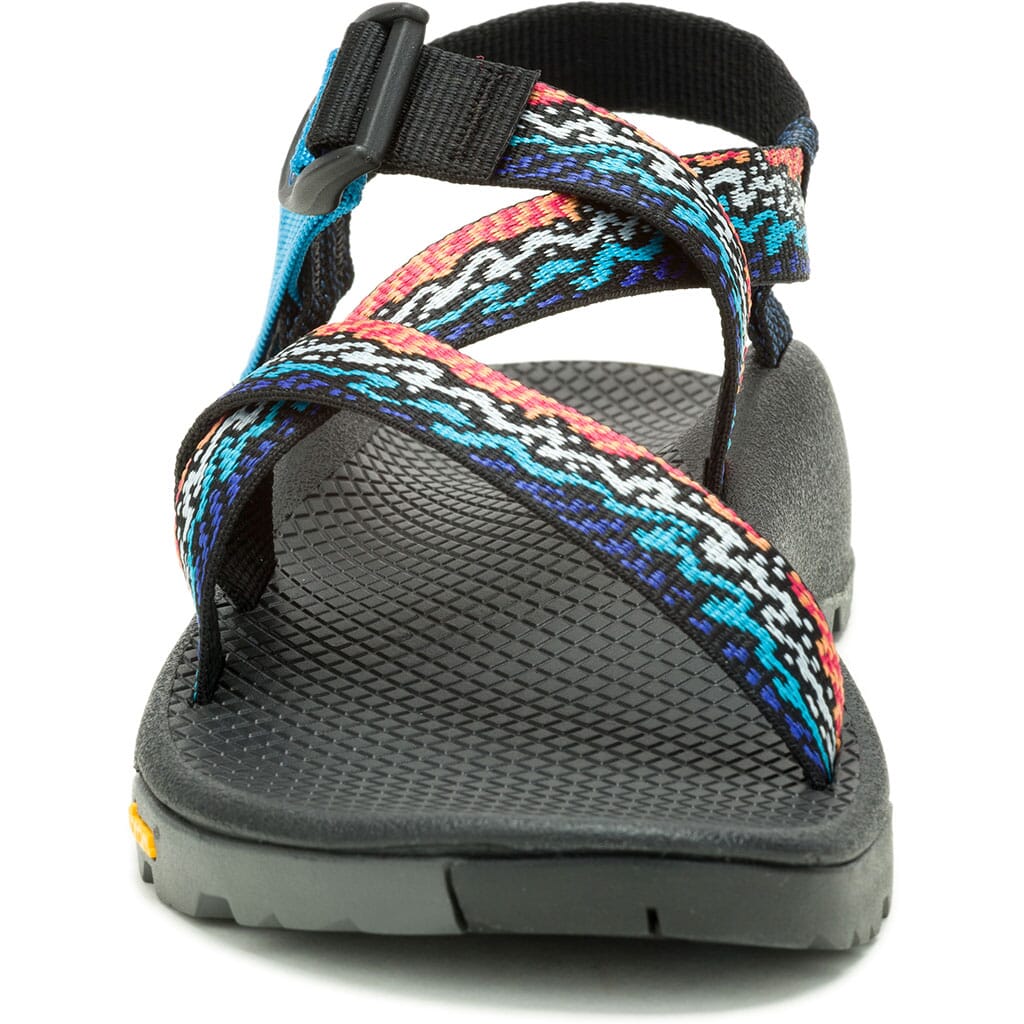 Chaco Women's Z/1 Rapid Pro Classic Sandals - Eddy Aqua