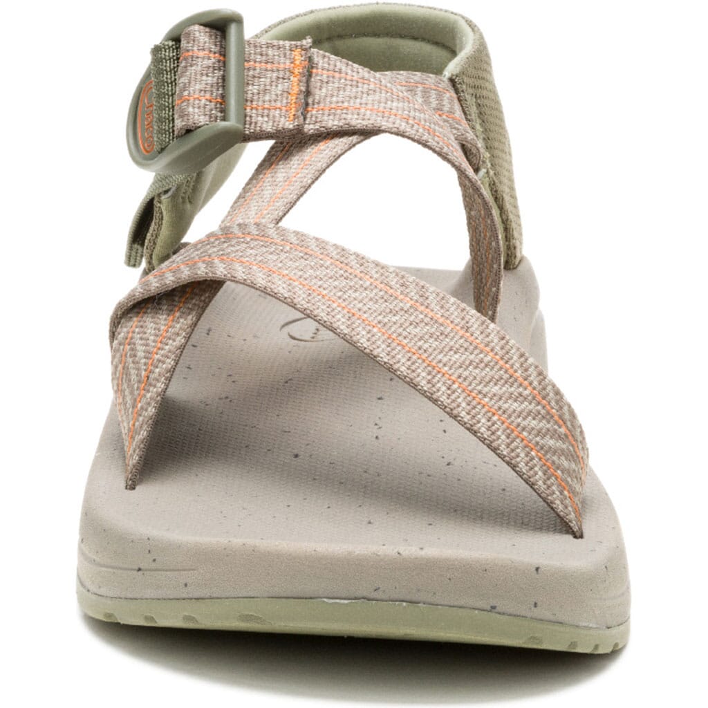 Chaco Men's CushZ Extra Cushioned Sandals - Frond Truffle