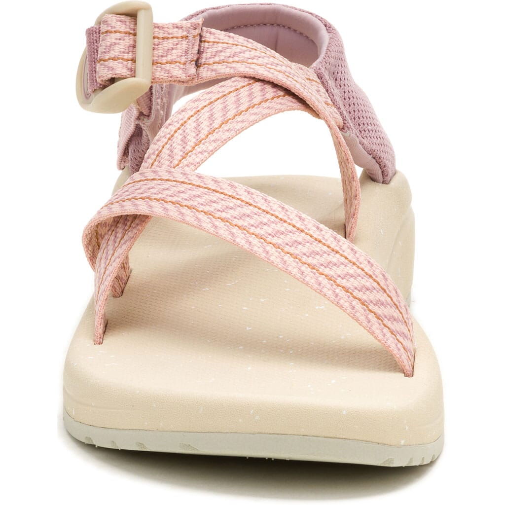 Chaco Women's CushZ Extra Cushioned Sandals - Frond Pink Salt
