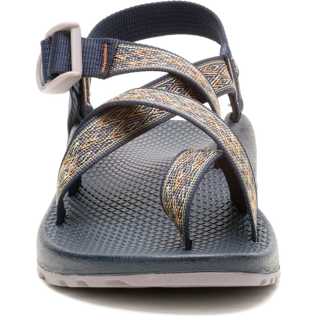 Chaco Women's Z/2 Classic Sandals - Summit Navy Night | elliottsboots