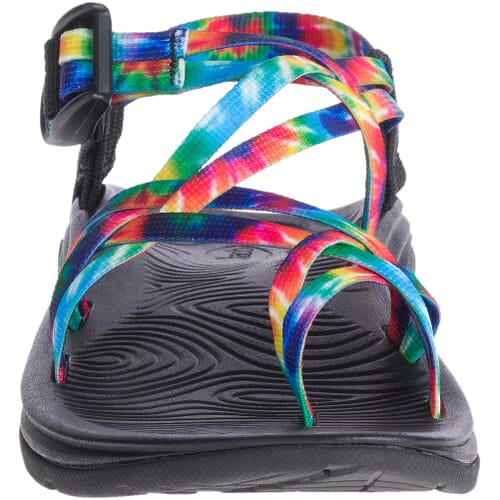 Las Mejores Ofertas En Chaco Z/Cloud X2 Sandalias Informales Para Mujeres | EBay