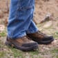 Danner Women's Trail Trainer Mid Hiking Boots front view