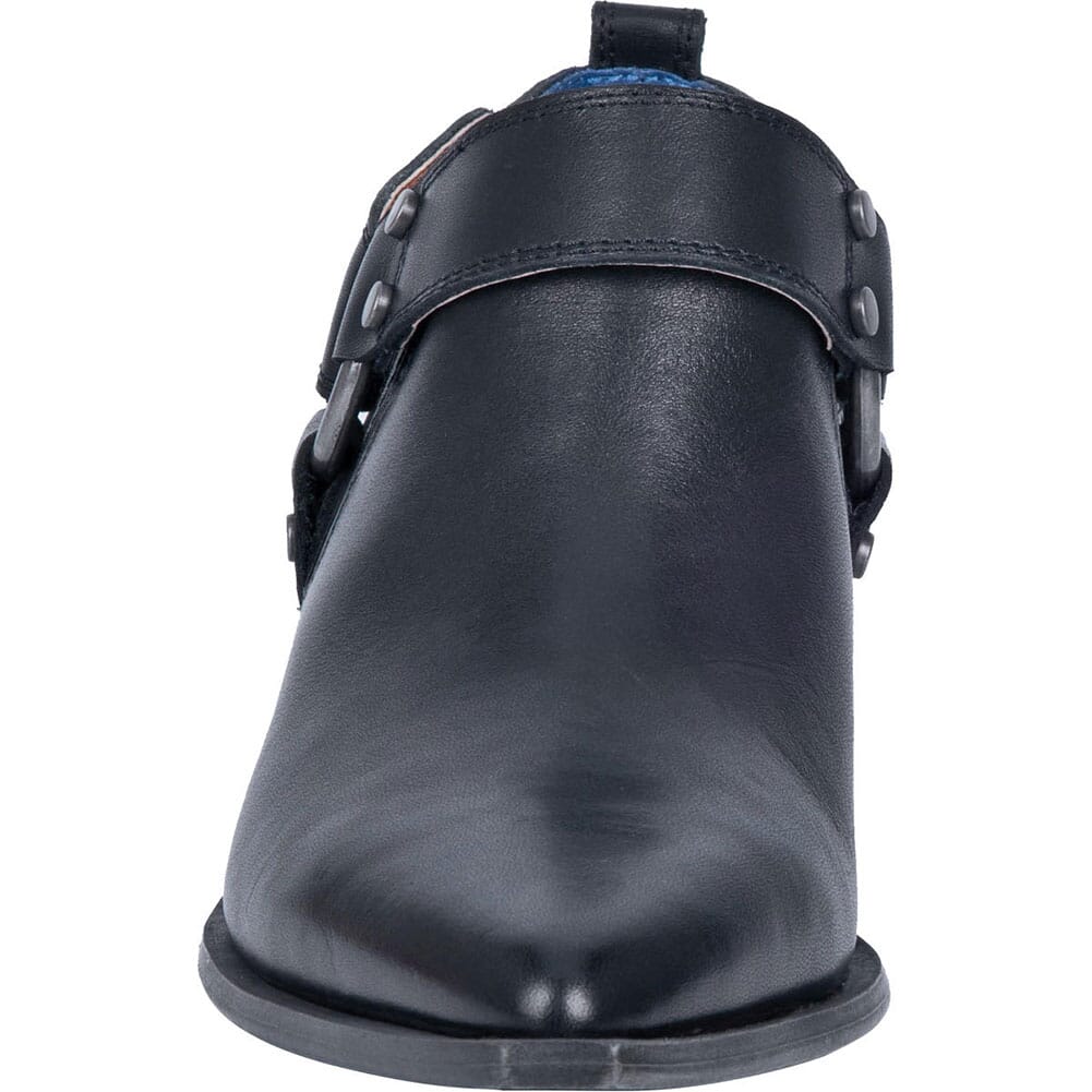 Dingo Women's Kickback Casual Boots - Black