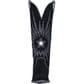 Dingo 1969 Women's Star is Born Western Boots Black Front