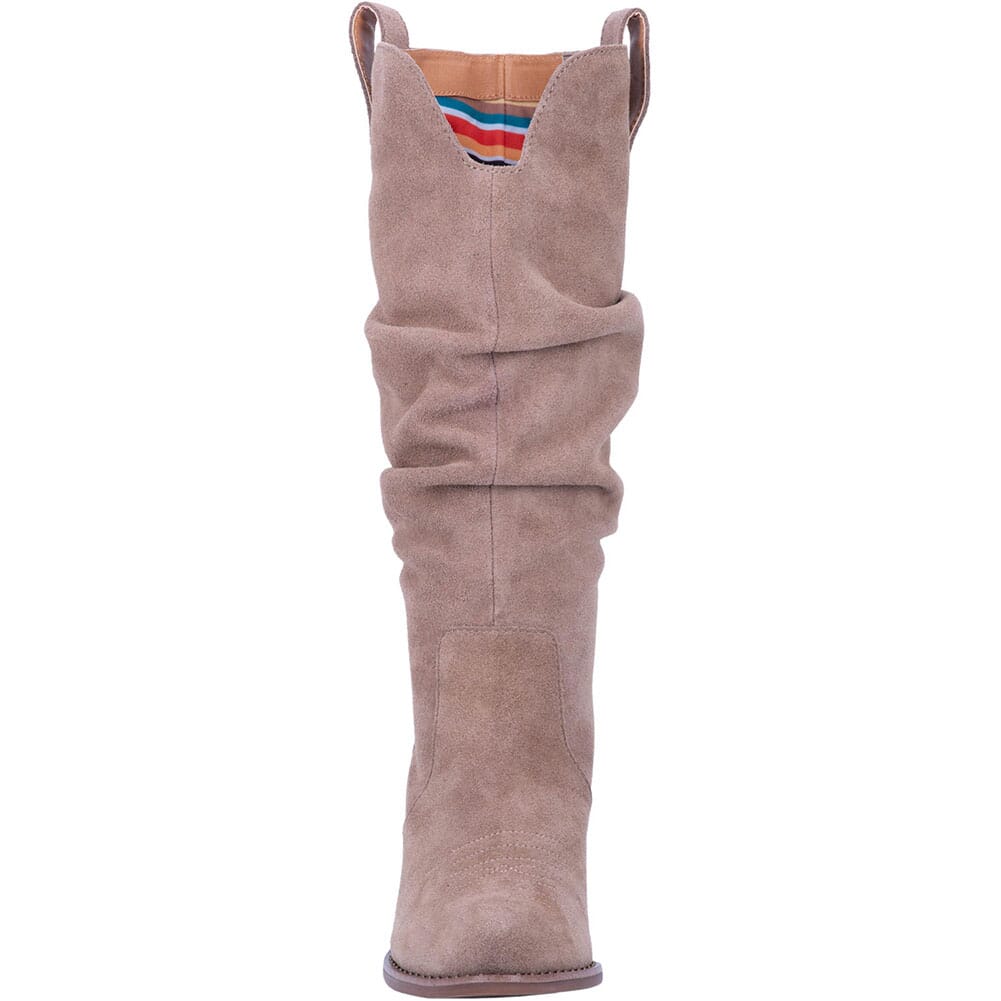 Dingo Women's Cantina Casual Boots - Taupe