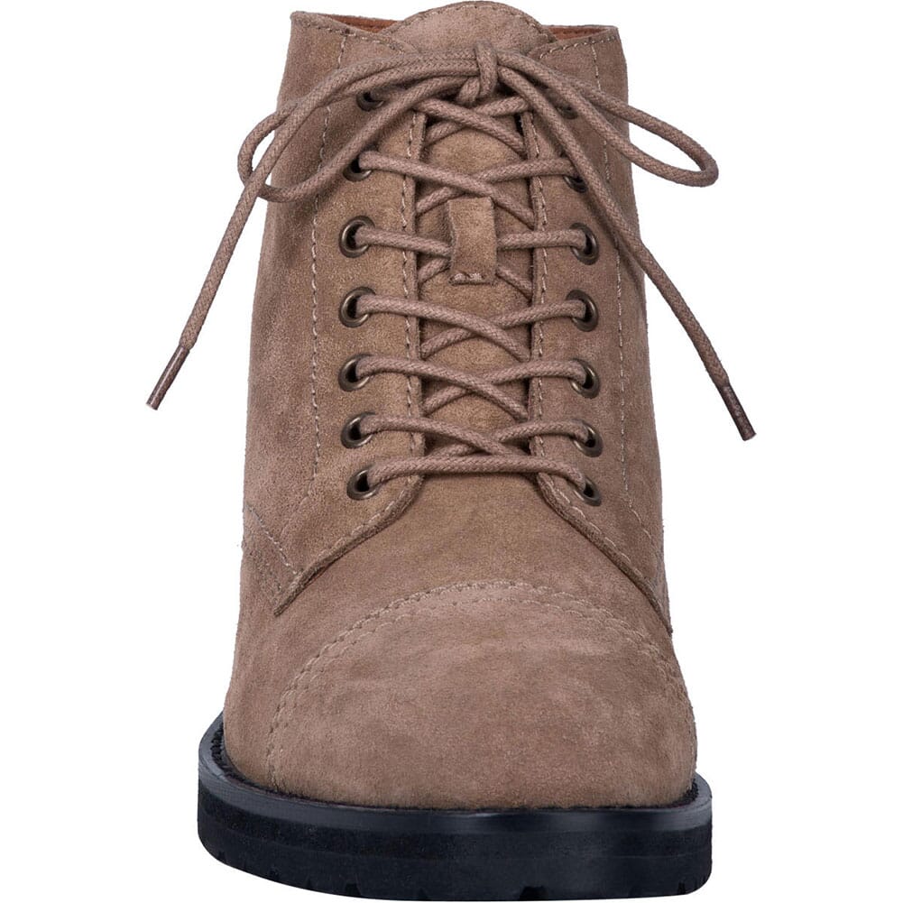 Dingo Men's Hutch Casual Boots - Taupe