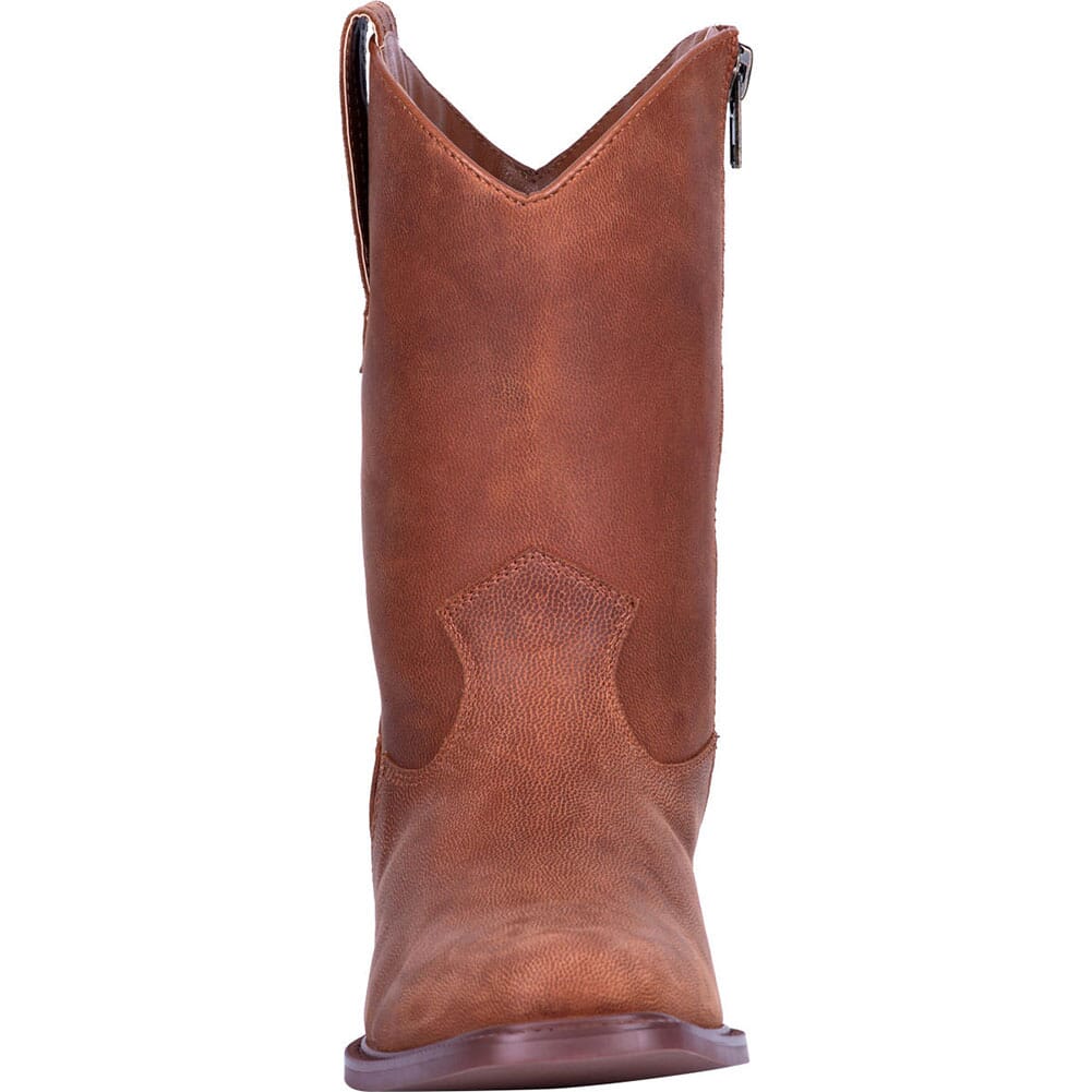 Dingo Men's Cassidy Western Boots - Rust