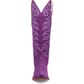 Dingo Women's Movin On Western Boots - Purple