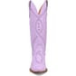 Dingo Women's Pretty 'N Pink Western Boots - Lavender