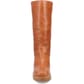 DI2287-BN97 Dingo Women's Vagabond Leather Boots - Tan
