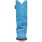 Dingo Women's Howdy Honey Suede Boots - Blue