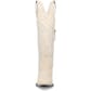 Dingo Women's Double Take Suede Leather Boots - White